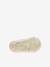 Ankle Boots for Babies, Cocoon by NATURINO® beige+olive 
