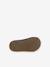 Ankle Boots, Cocoon by NATURINO® sage green 