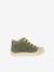 Ankle Boots for Babies, Cocoon by NATURINO® beige+olive 