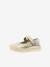 DORSIA Mary Janes - NATURINO silver 
