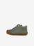 Ankle Boots, Cocoon by NATURINO® sage green 
