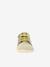 Ankle Boots for Babies, Cocoon by NATURINO® beige+olive 