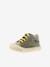 Ankle Boots for Babies, Cocoon by NATURINO® beige+olive 