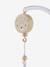 HERISSON musical cot mobile beige 