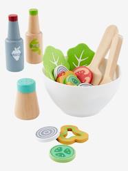 Toys-Wooden Salad Set - FSC® Certified