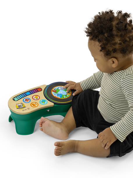 Magic Touch DJ mixing table HAPE multicoloured 
