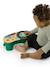 Magic Touch DJ mixing table HAPE multicoloured 