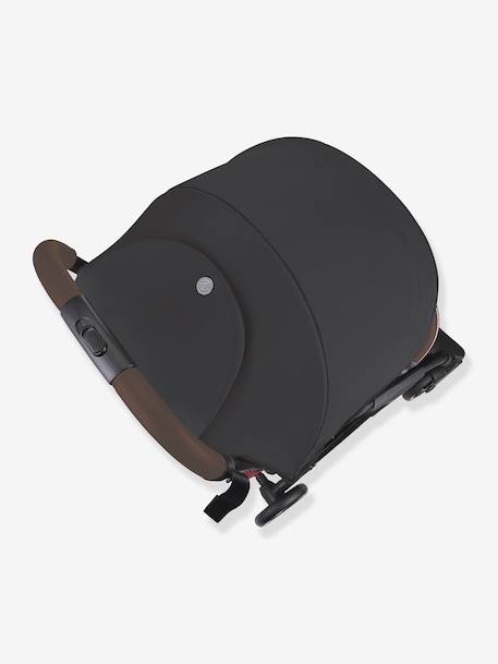 Stroll Lite Pushchair, GLOBBER black+taupe 