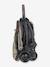 Stroll Lite Pushchair, GLOBBER black+taupe 