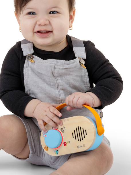 Magic Touch Radio, HAPE multicoloured 