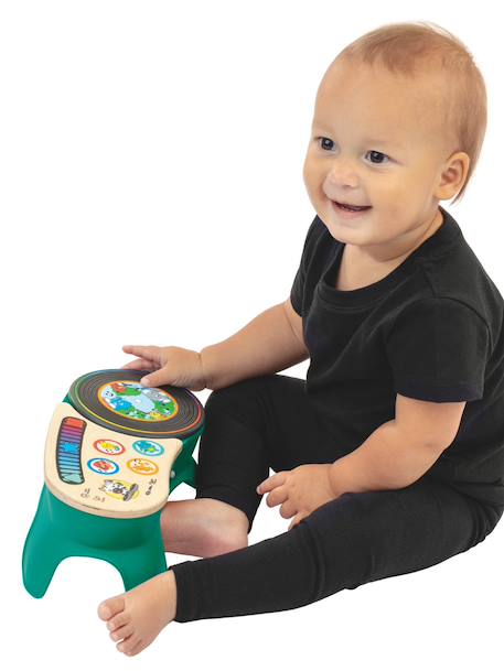 Magic Touch DJ mixing table HAPE multicoloured 