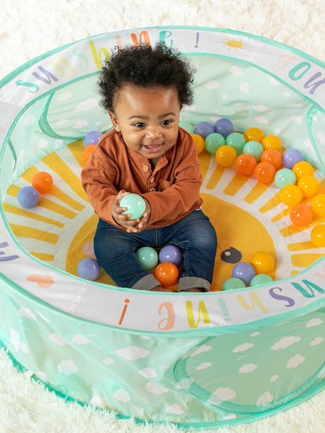 Ball Pit, INFANTINO multicoloured 