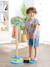 Broom Stand & Cleaning Set, HAPE multicoloured 