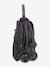 Stroll Lite Pushchair, GLOBBER black+taupe 