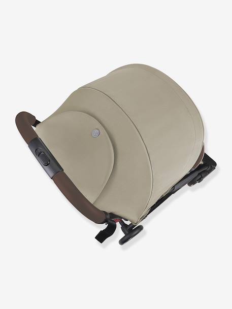Stroll Lite Pushchair, GLOBBER black+taupe 