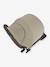 Stroll Lite Pushchair, GLOBBER black+taupe 