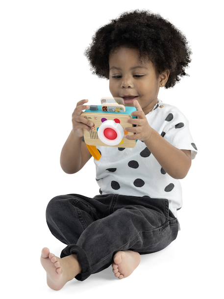 Magic Touch HAPE camera multicoloured 