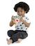 Magic Touch HAPE camera multicoloured 