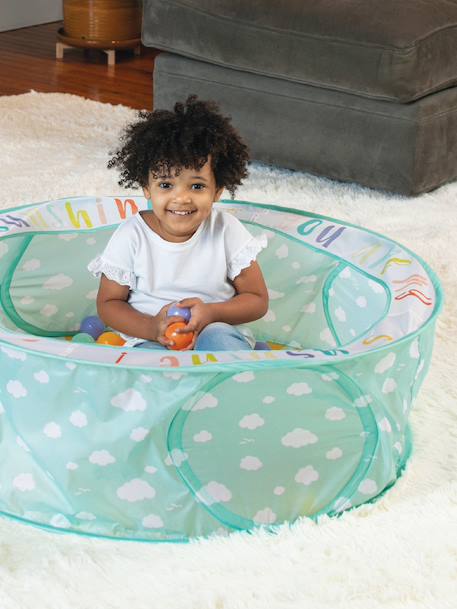 Ball Pit, INFANTINO multicoloured 