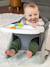INFANTINO silicone 'spinner' set multicoloured 