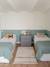 Lanes rug LORENA CANALS striped beige 