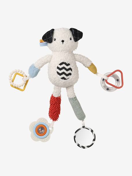 Activity & Sensory Soft Toy multicoloured 