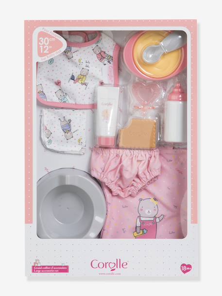 Large Accessories Set, by COROLLE multicoloured 