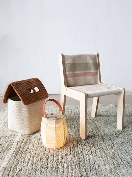 HOUSE LORENA CANALS basket beige 