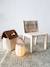 HOUSE LORENA CANALS basket beige 