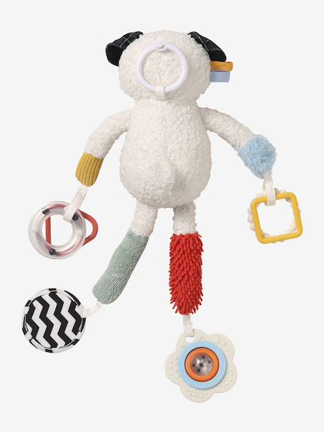 Activity & Sensory Soft Toy multicoloured 