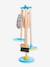 Broom Stand & Cleaning Set, HAPE multicoloured 