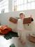 HOUSE LORENA CANALS basket beige 