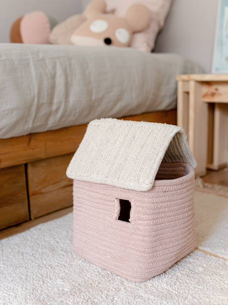House Basket, LORENA CANALS beige 