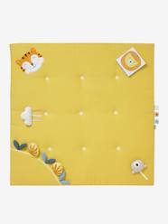 Toys-Baby & Pre-School Toys-Playmats-Soft Activity Mat, Tropik