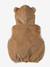 Bear costume for babies brown 