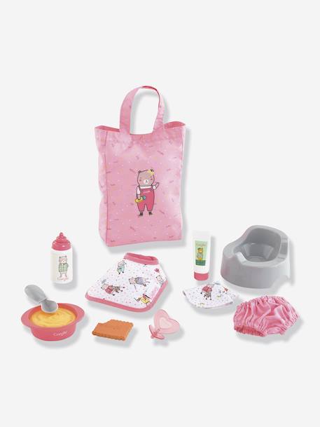 Large Accessories Set, by COROLLE multicoloured 