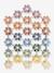 Connect toy Hex MUSHIE multicoloured 