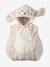 Rabbit Costume for Babies white 