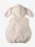 Rabbit Costume for Babies white 