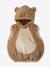 Bear costume for babies brown 