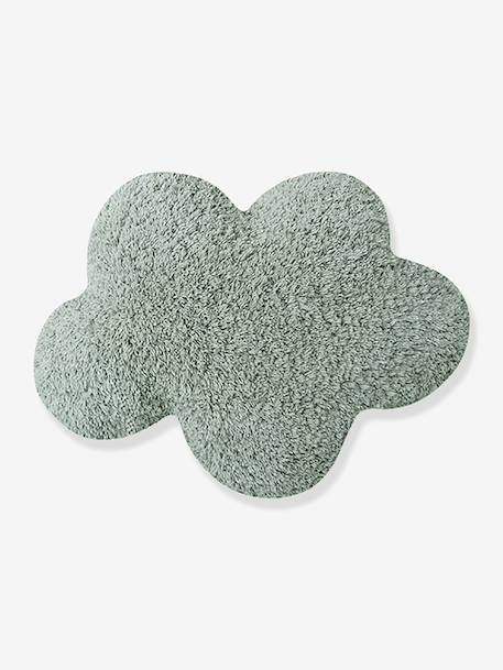 Cloud Cushion, LORENA CANALS blue 