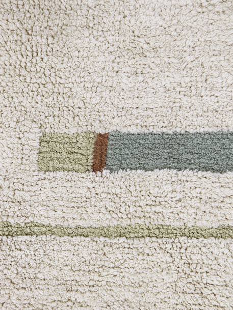 Lanes rug LORENA CANALS striped beige 