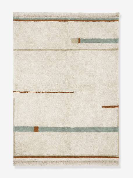 Lanes rug LORENA CANALS striped beige 