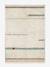 Lanes rug LORENA CANALS striped beige 
