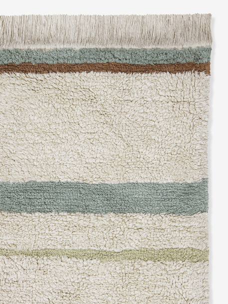 Lanes rug LORENA CANALS striped beige 