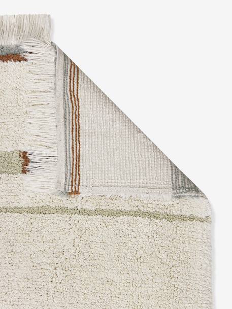 Lanes rug LORENA CANALS striped beige 
