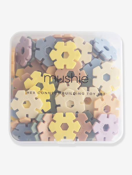 Connect toy Hex MUSHIE multicoloured 