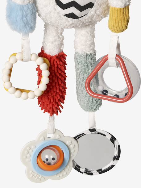 Activity & Sensory Soft Toy multicoloured 