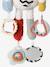 Activity & Sensory Soft Toy multicoloured 