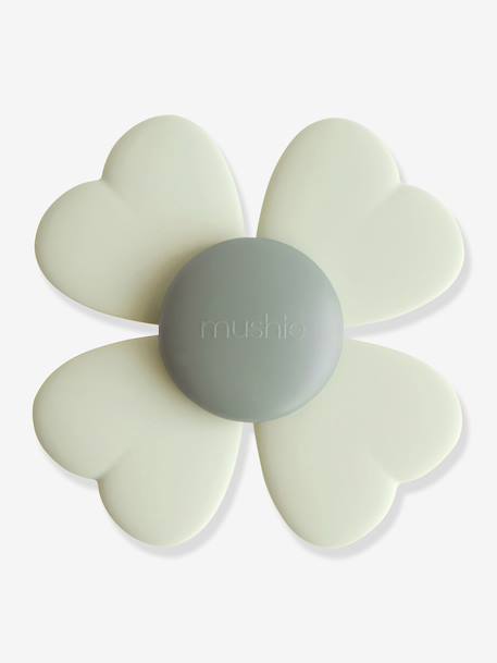 Spinner Toy, by MUSHIE blue+green+multicoloured+yellow 